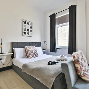Stayright Elegant Kingsway #5 - Location Apartment
